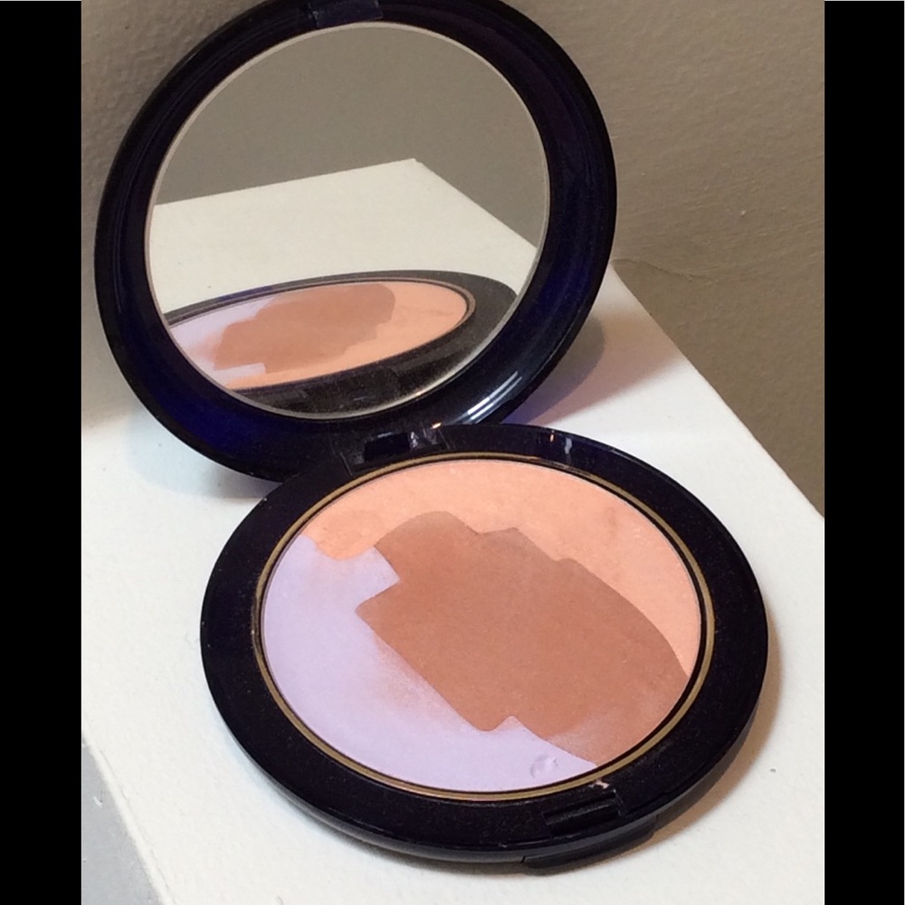 Rare Estée Lauder playful pressed powder